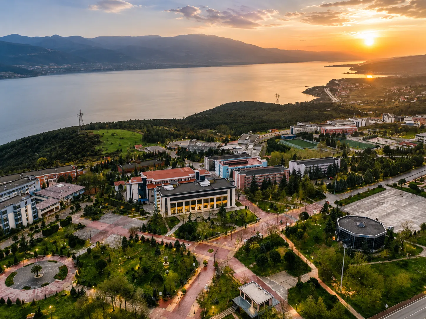 Sakarya University